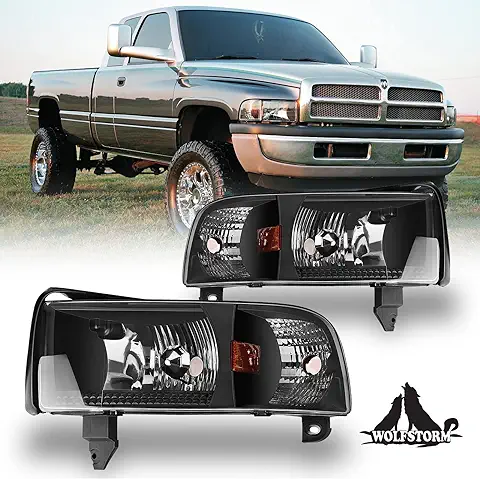 1994-2001 15001994-2002 2500 35001995-2002 Dodge Ram