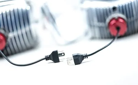 Holley RetroBright 7” Round LED Headlights