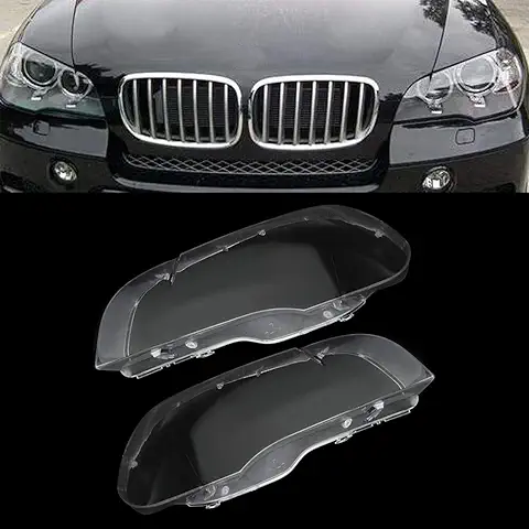 Headlight Cover