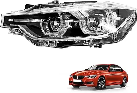 bmw headlights 3 series