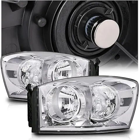 LED BULBS Replacement for 2006 2007 2008 Dodge Ram