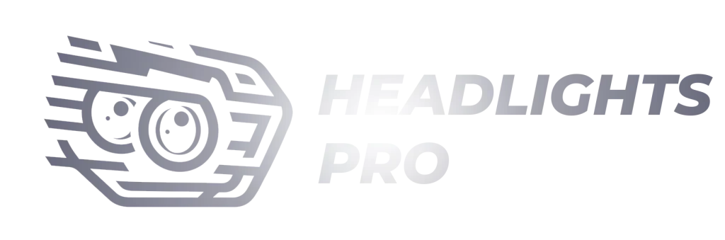 headlights pro logo